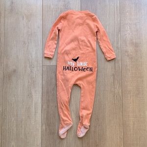 Pottery Barn Kids Halloween Pajama 🎃